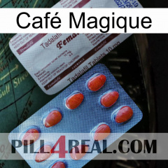 Café Magique 36